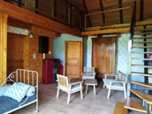 Gîte de la Poucinière