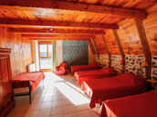 Gîte de la Poucinière