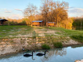 La Ferme des Poulardières