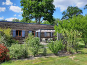 La Ferme des Poulardières