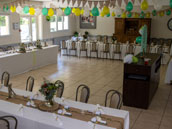 Gîte de groupe Le Pradau