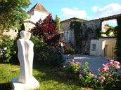 Domaine de Pradines