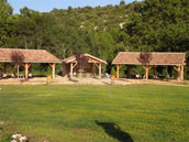 Domaine de Pradines