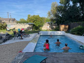 Les Prairies du Val d’Amboise