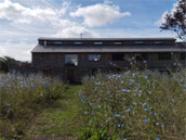 Les Prés Grand Lodge