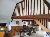 Pressoir de Lislebec