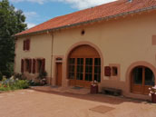 Le Clos du Prévert - Ferme des Pruniers