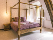 Le Prieuré Du Preux