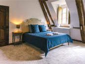 Le Prieuré Du Preux