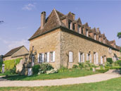 Le Prieuré Du Preux