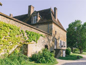 Le Prieuré Du Preux