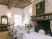 Le Prieuré Du Preux