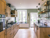 Le Prieuré Du Preux