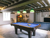 Le Prieuré Du Preux