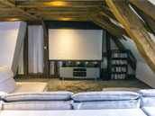 Le Prieuré Du Preux