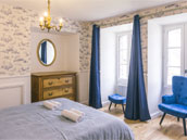 Le Prieuré Du Preux