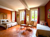 Prieuré Saint-Louis