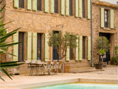 Prieuré Saint-Louis