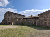 Le Prieuré de Montverdun