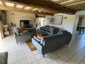Gîte du Puy Simbert