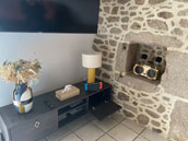 Gîte du Puy Simbert