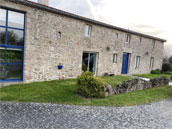 Gîte du Puy Simbert