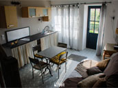 Gîte de La Pyranvôle