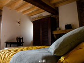 Gîte de La Pyranvôle