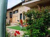 Gîte de La Pyranvôle
