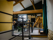 Gîte de La Pyranvôle