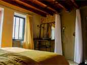 Gîte de La Pyranvôle
