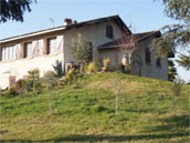 Gîte Pyrénées Loisirs