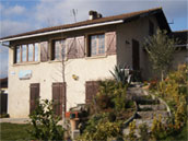 Gîte Pyrénées Loisirs