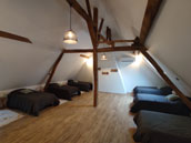 Domaine des Quatre Vents