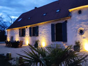 Domaine des Quatre Vents