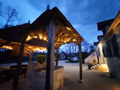 Domaine des Quatre Vents