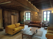 Domaine des Quatre Vents