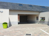 Maison Les Rainettes
