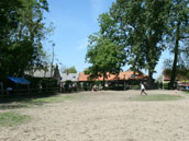 Ranch de la Baie des Phoques