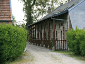 Ranch de la Baie des Phoques