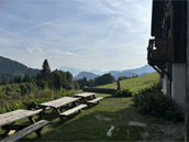 Chalet du Rati Boisé