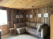 Chalet du Rati Boisé