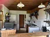 Chalet du Rati Boisé