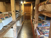 Chalet du Rati Boisé