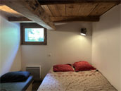 Chalet du Rati Boisé