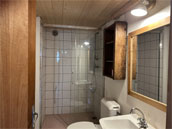 Chalet du Rati Boisé