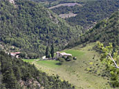 Gîte des Raux