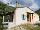 Gîte des Raux