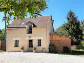 Les gîtes de la Ravaudière