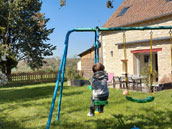 Les gîtes de la Ravaudière